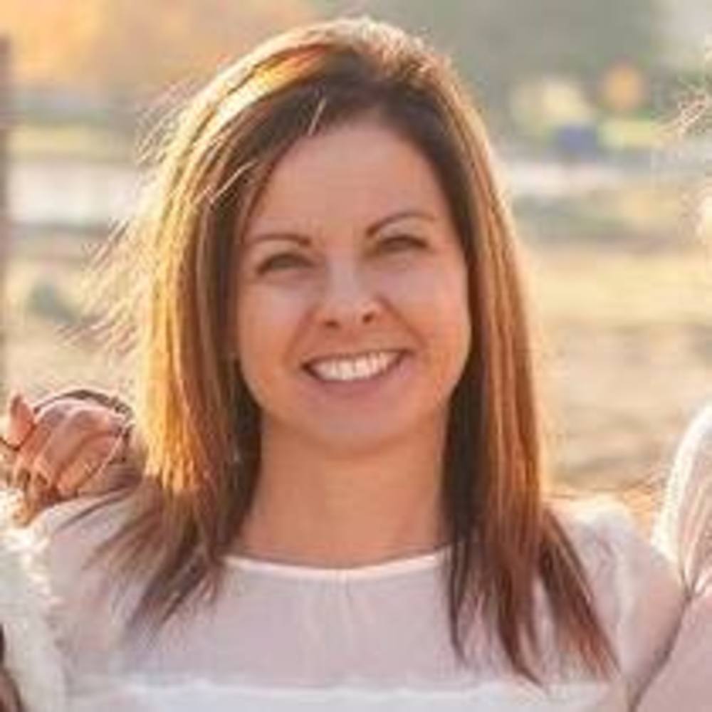 Meet your Posher, Carrie